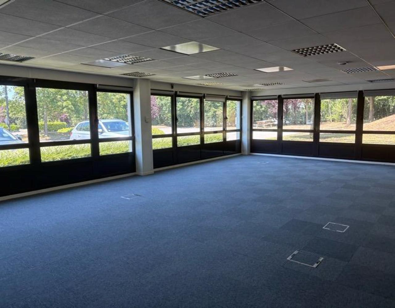 Bureau Saint-Priest 4834m² Location bureau Saint-Priest Rhône OLBUR2108812 17